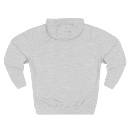 Send Noods Cat Hoodie