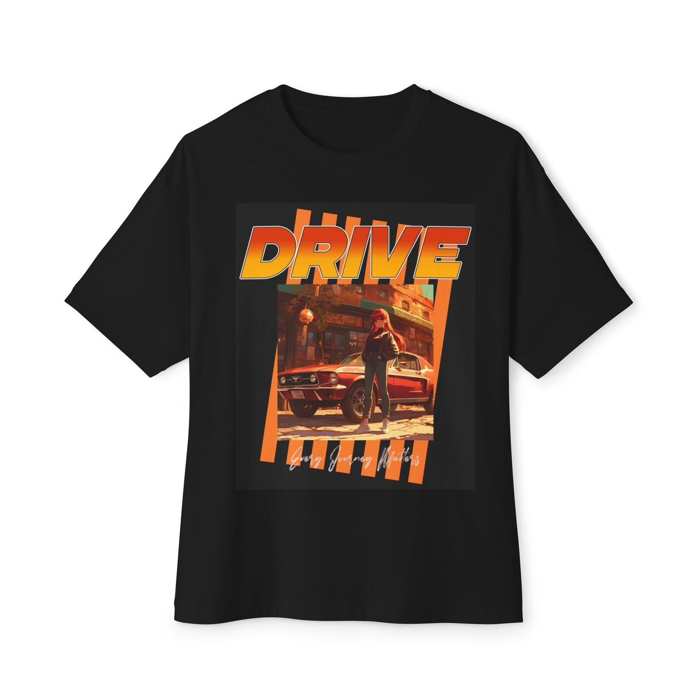 Drive