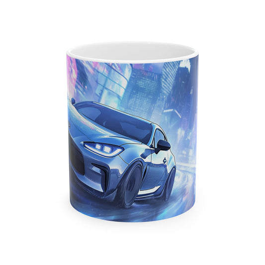 Gr86 Ceramic Mug
